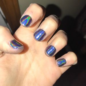 Meet your Posher, Michala